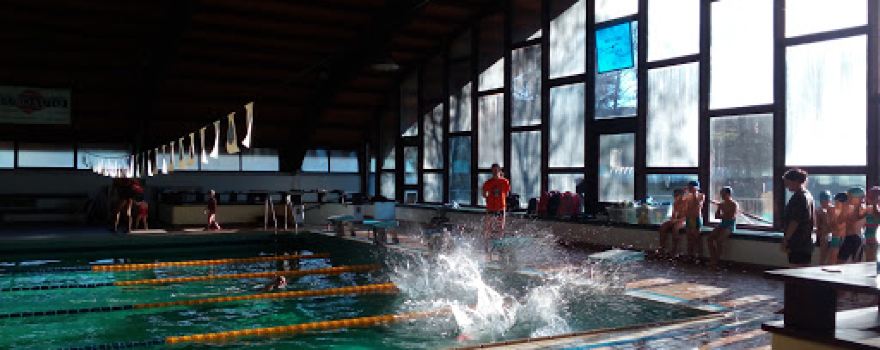 Piscina Comunale di Fornovo