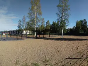 Renssulan koirapuisto