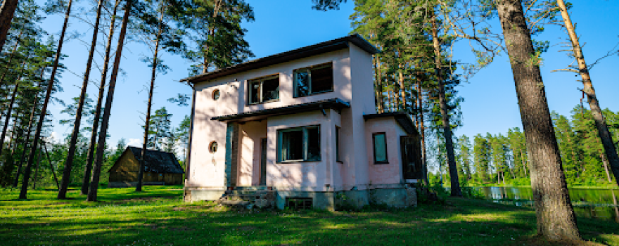 Tudulinna hüdroelektrijaam