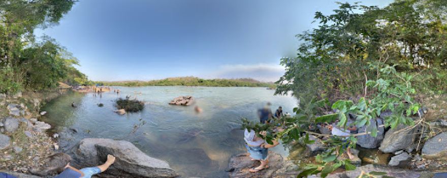 Divisa Goiás/Minas Gerais