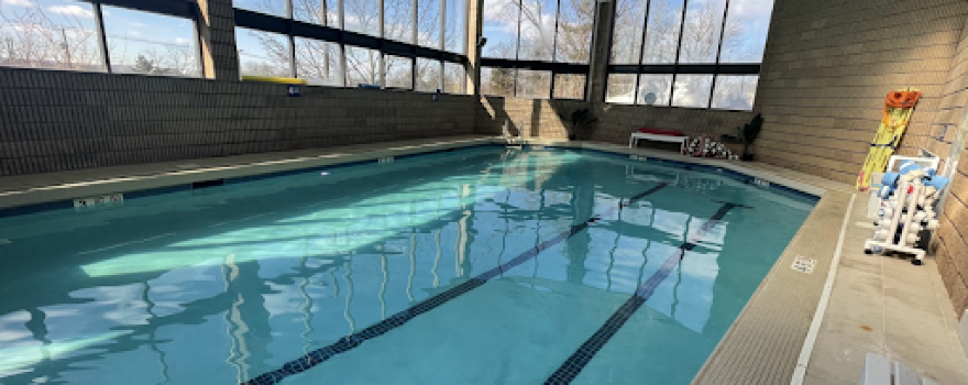 Fountain Fitness Center