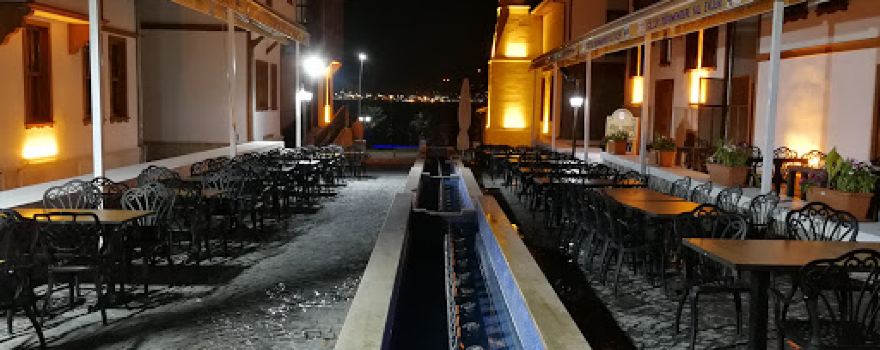 Yalı Cami