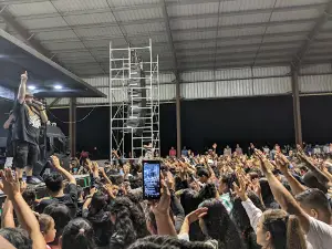 Santa Elena Sports Complex