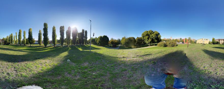 Parco Della Pace