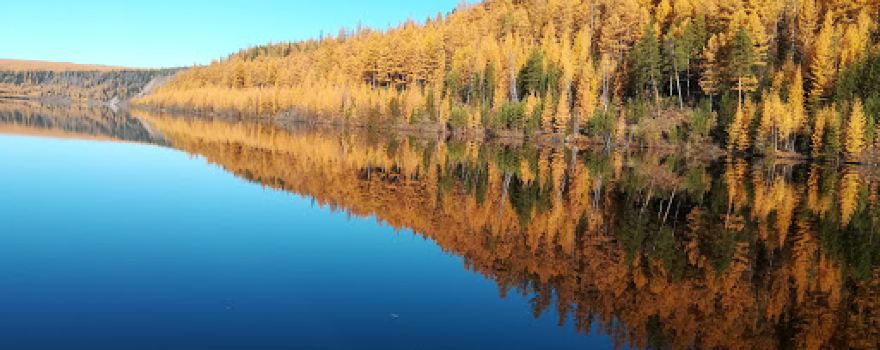 Vilyuy River