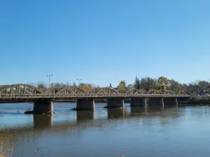 Kinsmen Park