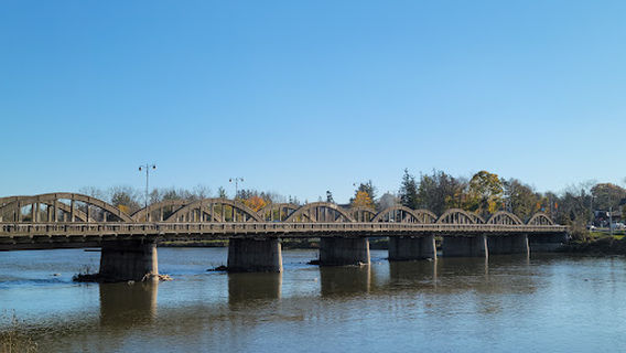 Caledonia