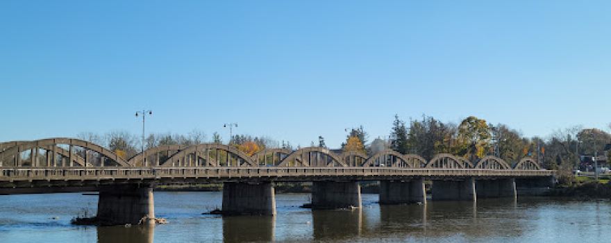 Kinsmen Park