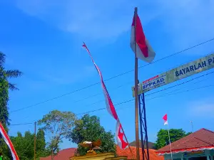 Lapangan Kemiri
