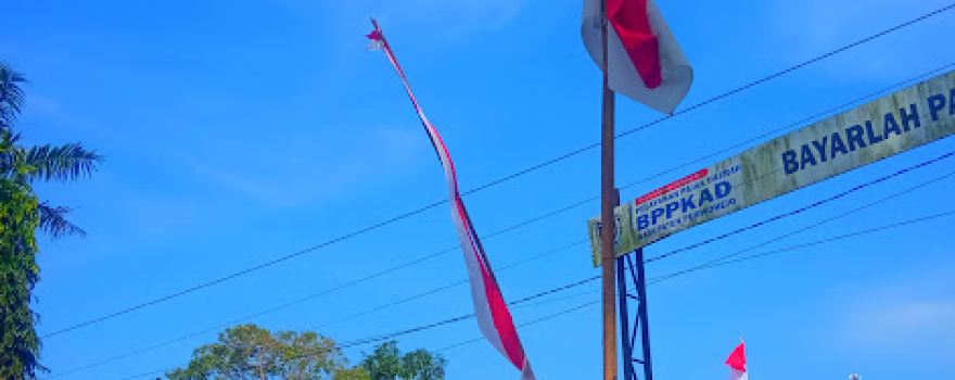 Lapangan Kemiri
