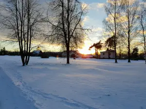 pine Hill
