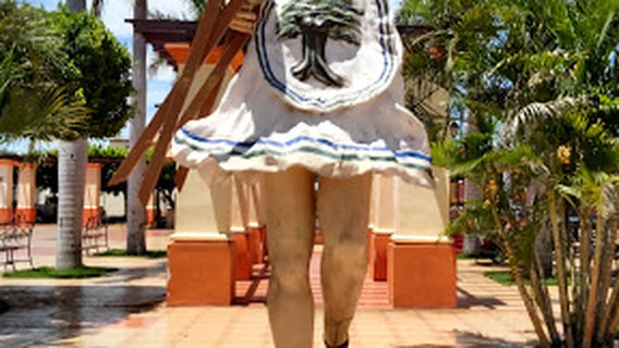 Parque De Nagarote