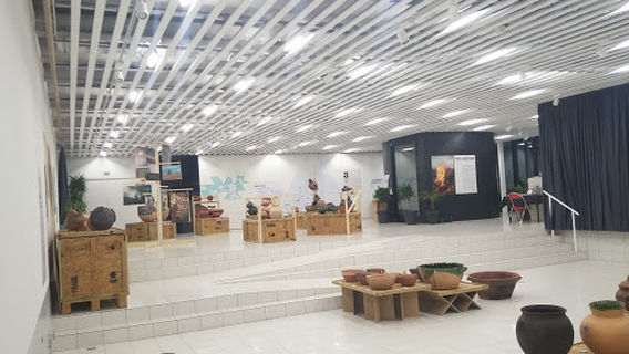 Cultural Center of Andenne