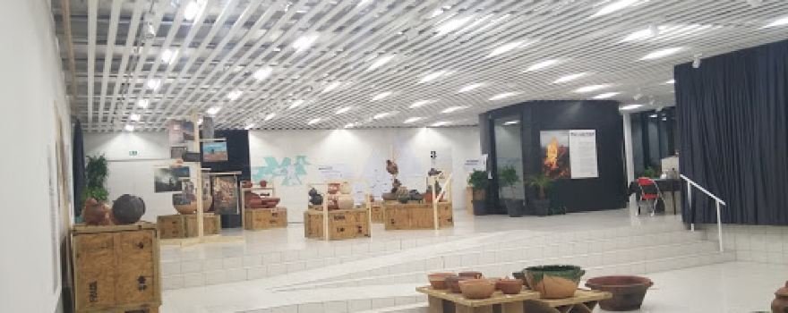 Cultural Center of Andenne