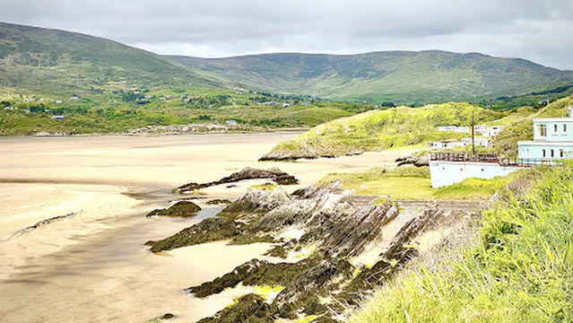 Glenbeg Caravan and Camping Park