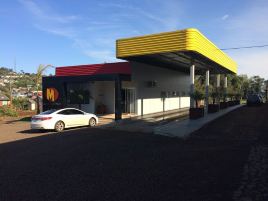 Comercial Agrícola Meotti