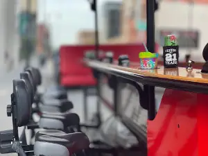 Trolley Pub La Crosse