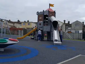Cashel Town Playground