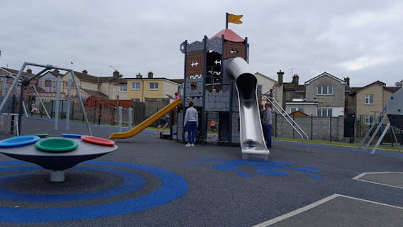 Cashel Town Playground
