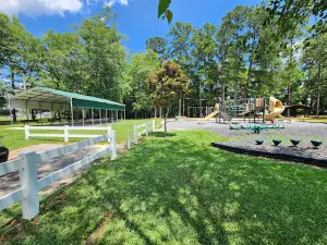 Johnsonville Community Building