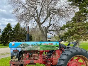 Tuttle Community Park