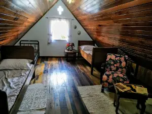 Krüger Haus