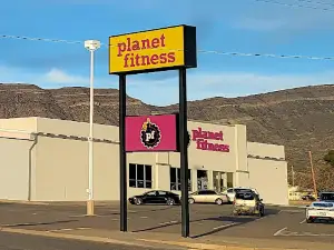 Planet Fitness