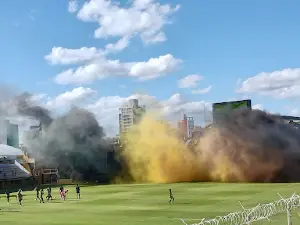 Estadio Roberto Natalio Carminatti