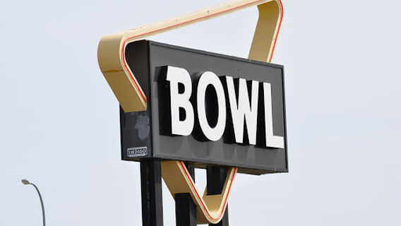 North Hill Bowl