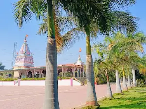 Datta Devasthan, aklapur