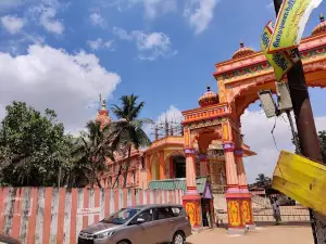 Sri PanduRanga swamy Temple