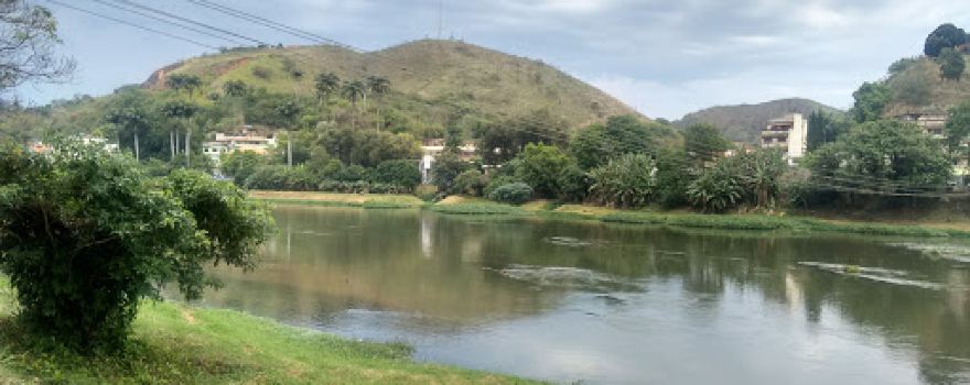 Rio Piraí