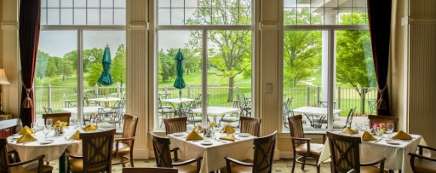 Westwood Country Club