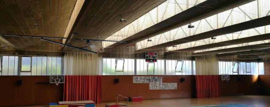 Pavelló Municipal Vilassar de Mar