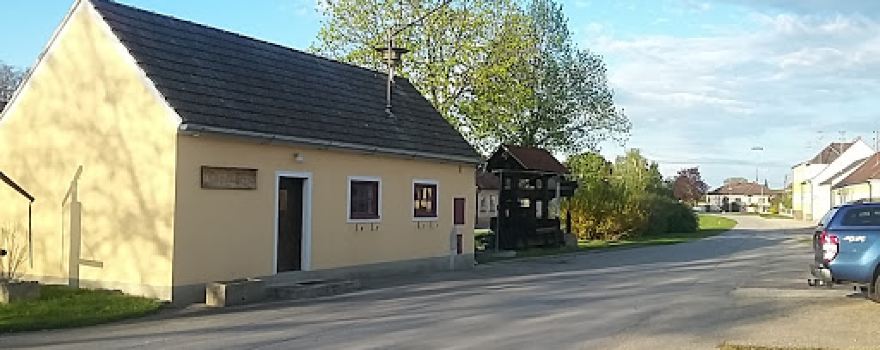 Dorfmuseum Groß-Inzersdorf