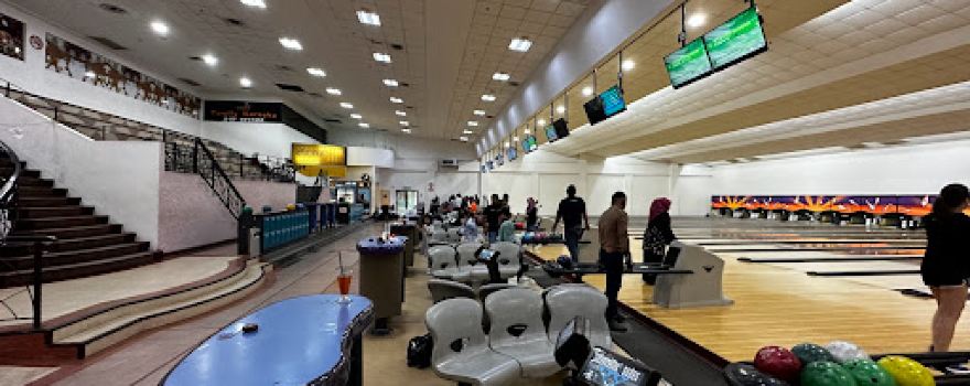 Daiman Bowl