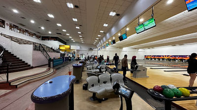 Daiman Bowl