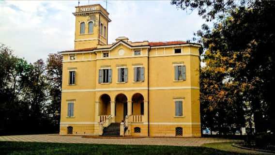 Villa Pace