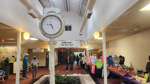 All Star Sports Complex