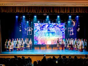 Rivne City House of Culture