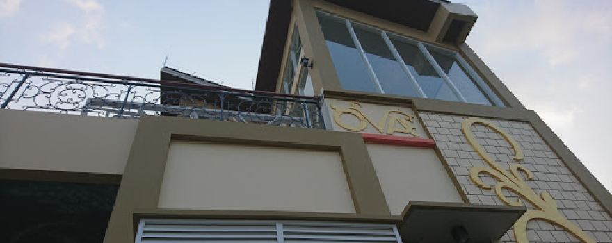 OVA SPORT CENTER