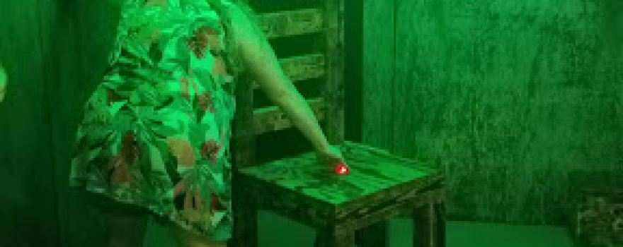 Daytona Escape Room Experience