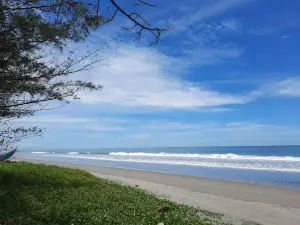 Pantai Sunur