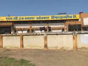 Devnarayan Mandir