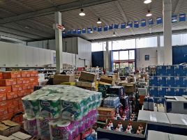 Migro Cash and Carry Collesalvetti