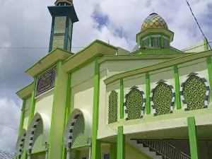 Nurul Hidayah Mosque