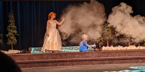 Trinity Fellowship Church