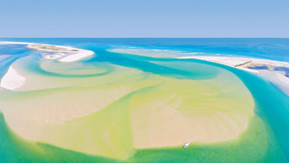 Passeios Ria Formosa - Olhão