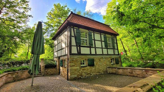 Schlossmühle Lippholthausen