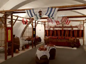 Boian Plain Museum